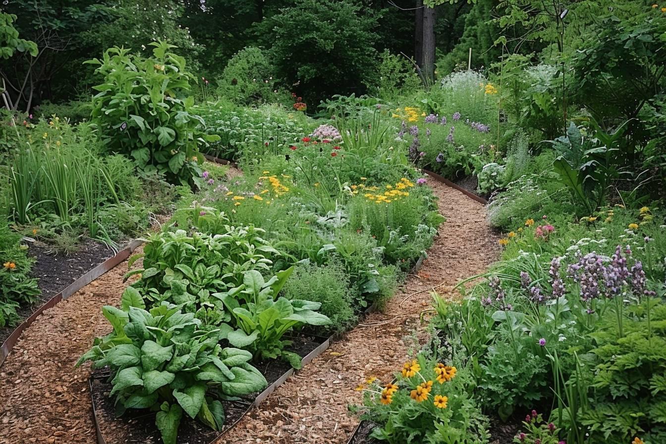 Comment bien commencer un potager : guide pratique pour jardiniers débutants